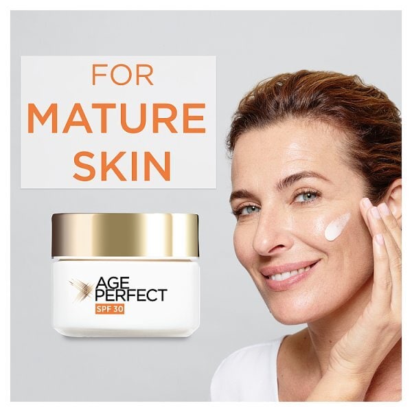 L'oreal Age Perfect Collagen Day Cream Spf30