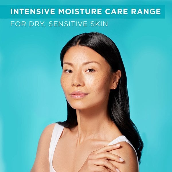 Curél Deep Moisture Spray Mini 60Ml