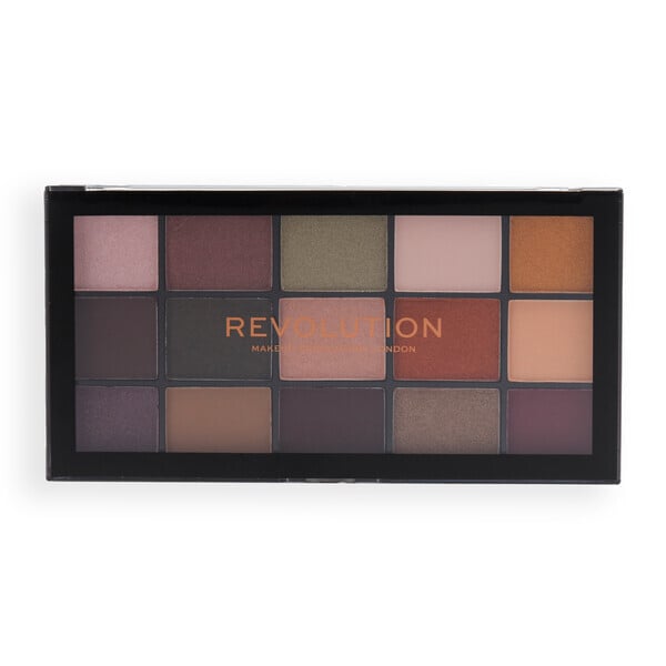 Revolution Reloaded Palette Wild Nights