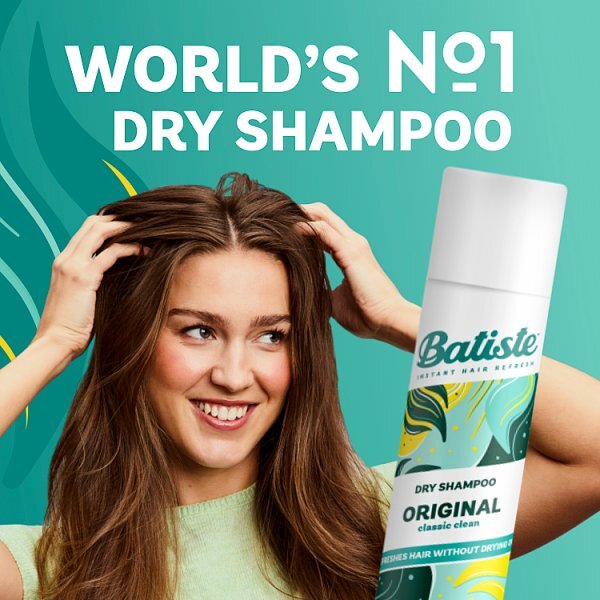 Batiste Original 350Ml