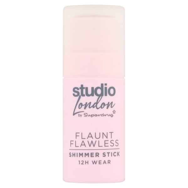 Studio London Flaunt Flawless Shimmer Stick Shade 2