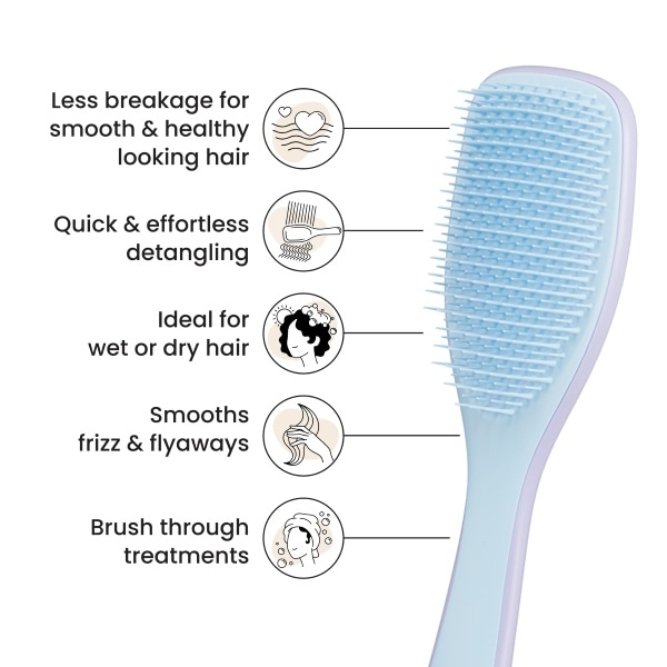 Tangle Teezer Ultimate Detangler Lilac