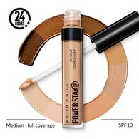 Avon Power Stay 18-Hour Concealer Neutral Deep 52N