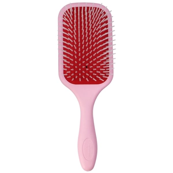 Denman D38 Pink Crush Detangler Brush