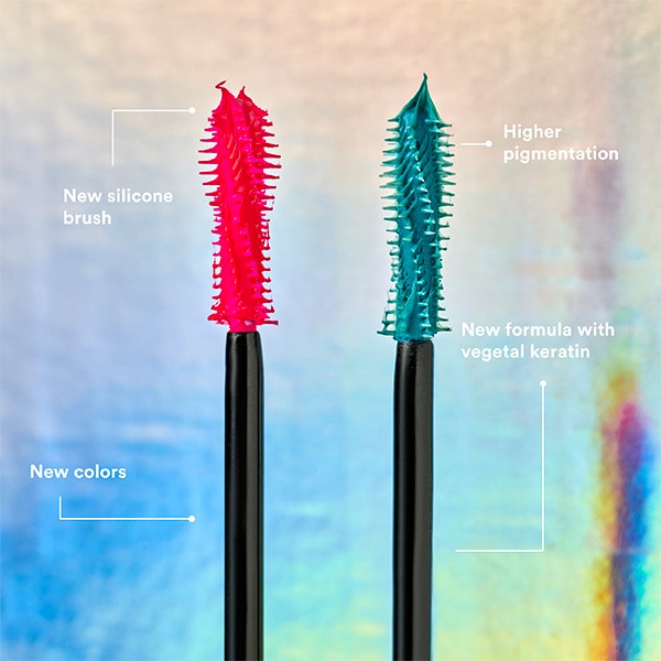 3INA The Color Mascara 371 14ml