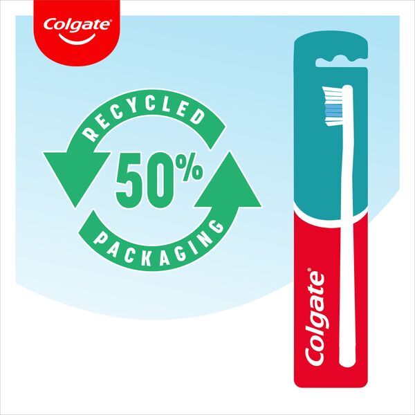 Colgate Kids Extra Soft Toothbrush for 0-3 Years