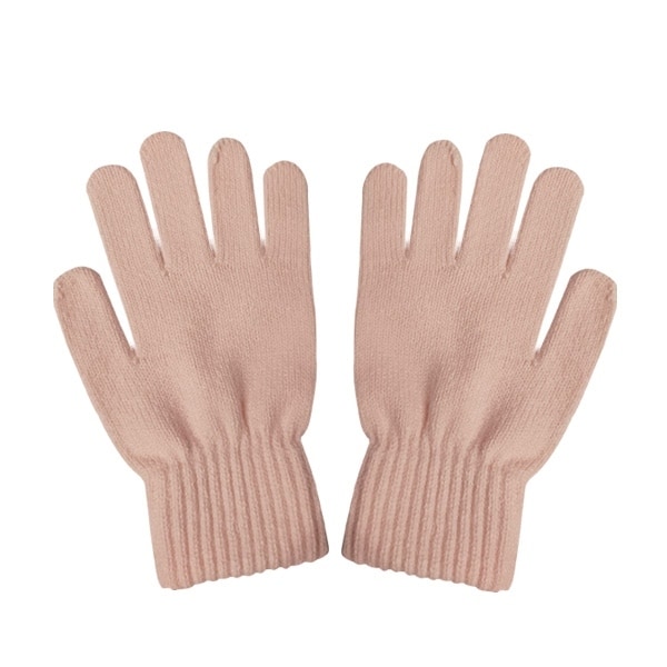 Superdrug Gloves Pink