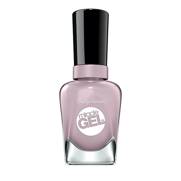 Sally Hansen Miracle Gel Nail Polish Forever Together