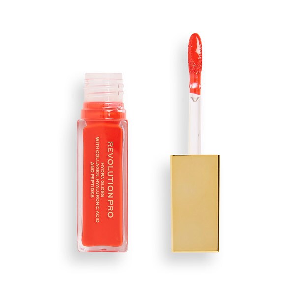 Revolution Pro Hydra Plump Lip Gloss Spoken