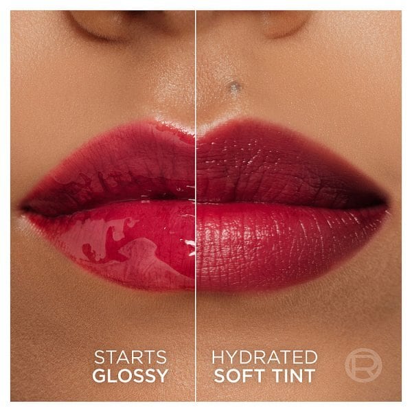 L'Oréal Paris Hyaluron Tint Lip Stain Serum 490 Berry Jolie