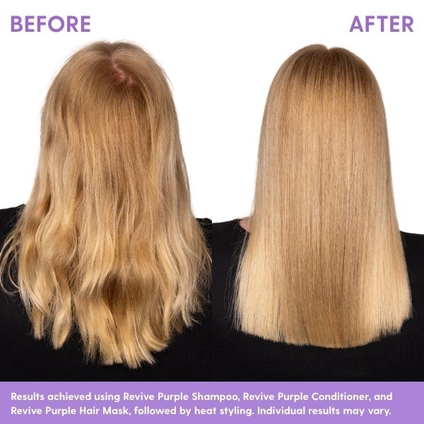 Superdrug Revive Purple Conditioner 400ml