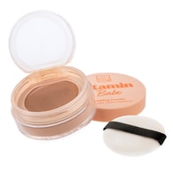 The Beauty Crop Vitamin Babe Setting Powder - Medium