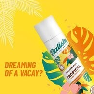 Batiste Tropical 350ml