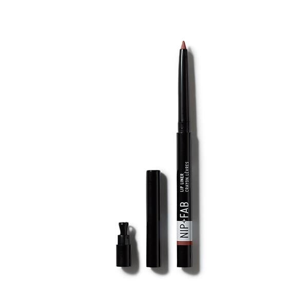 NIP+FAB Make Up Lip Liner 0.3g Espresso 5