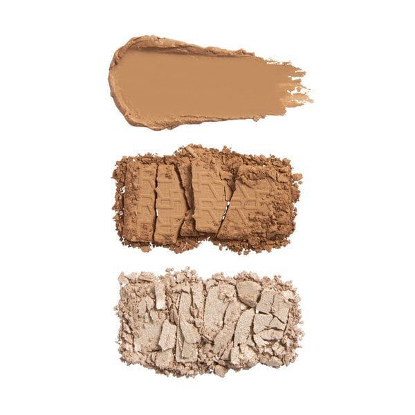 Revolution Bronze Icon Divine Fair