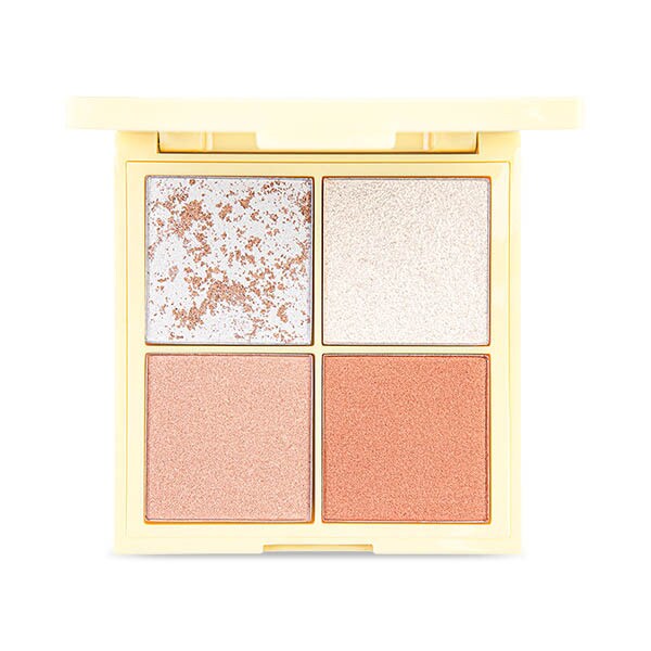 The Beauty Crop Coco Lite Face Palette