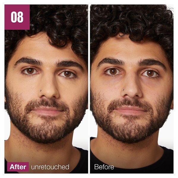 Maybelline Instant Anti Age Eraser Eye Concealer (Buff)