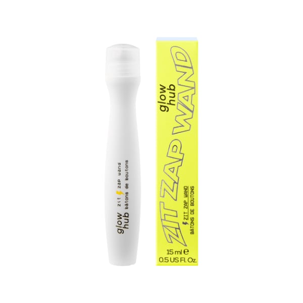 Glow Hub Zit Zap Wand