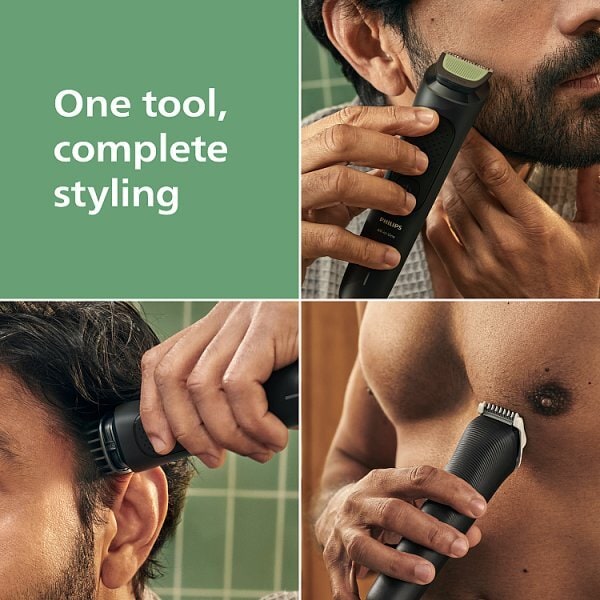 Philips Series 3000 All-In-One Trimmer Multigroom Mg3935/15