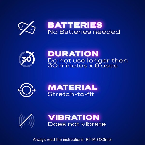 Durex Pleasure Ring Sex Toy