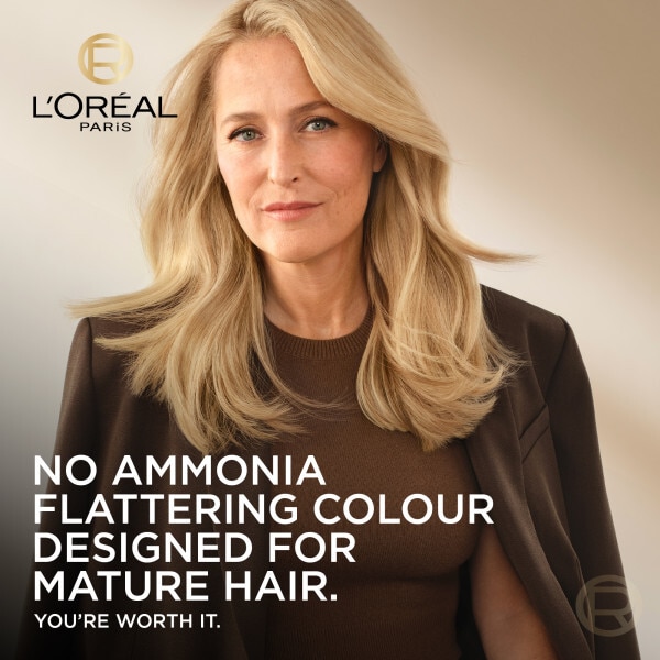 L'Oréal Paris Excellence Creme Universal Nudes Ash Brown