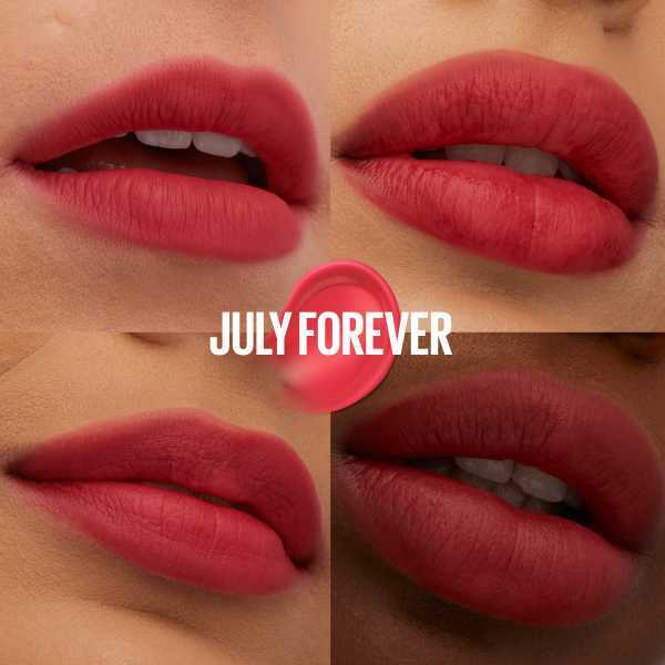 Maybelline Teddy Tint July Forever