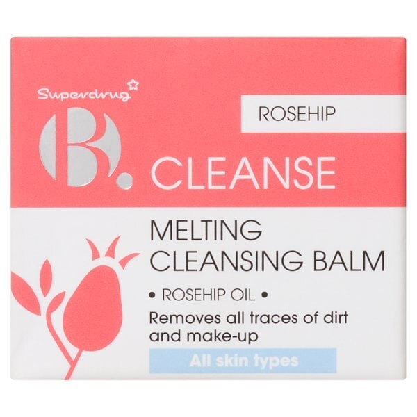 B. Cleanse Pink Cleansing Balm 15g