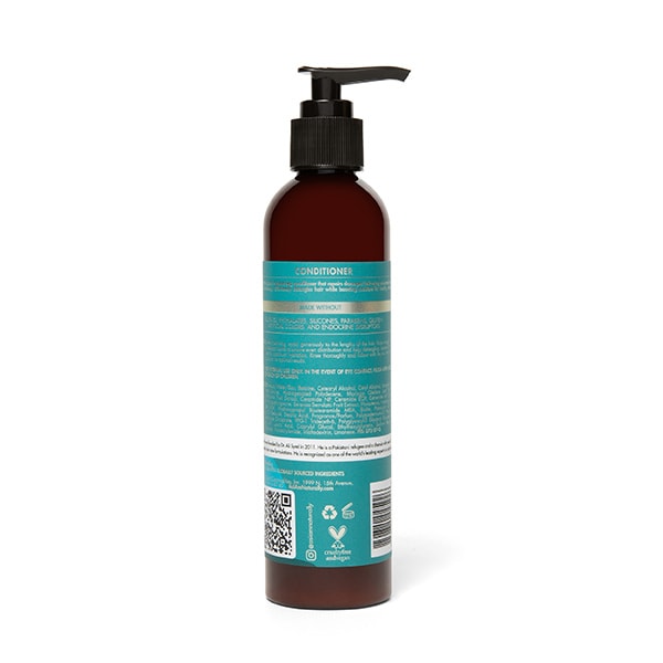 As I Am Bond Conditioner 8Oz