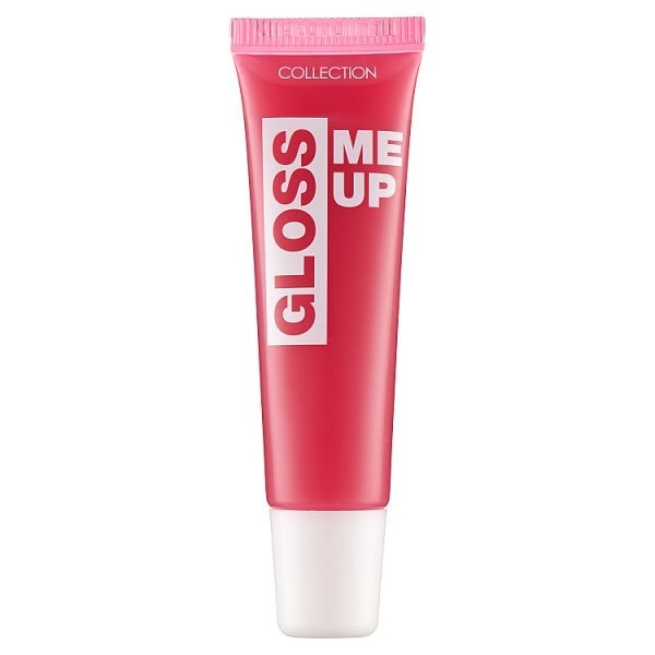 Collection Gloss Me Up Lip Gloss Raspberry