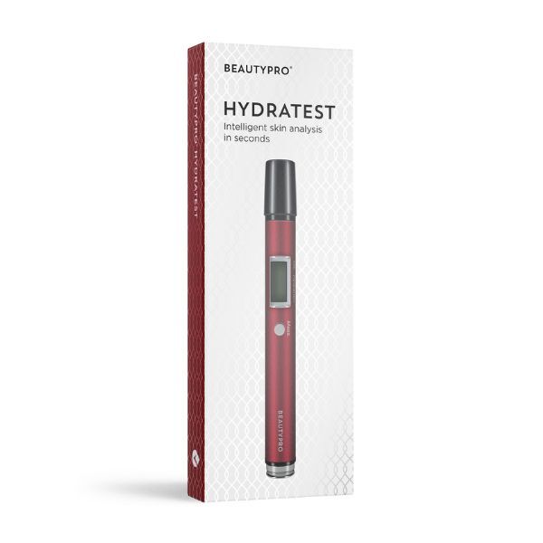 Beautypro Hydratest Skin Analysis Device