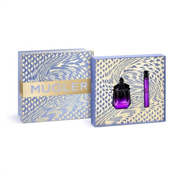 Mugler Alien Extraintense 30ML Gift Set