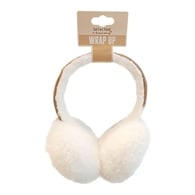  Superdrug Teddy Ear Muffs