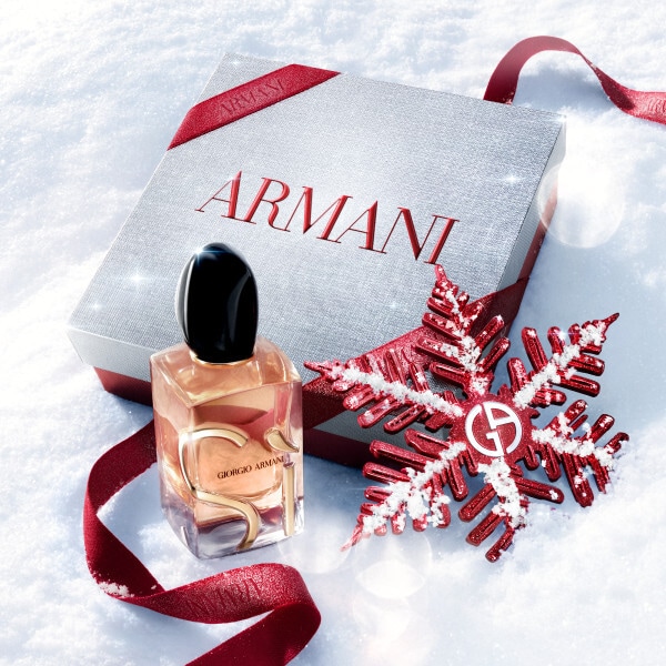 Giorgio Armani Si Eau de Parfum 30ml & 10ml Gift Set