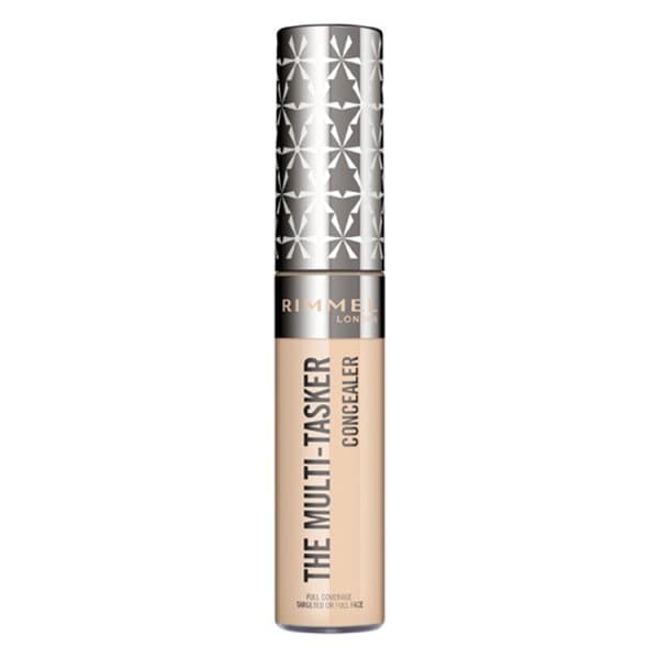 Rimmel - The Multi Tasker Concealer Cream 10ml - 020 Fair