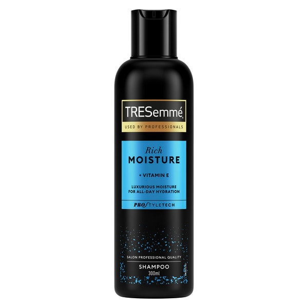 Tresemme Rich Moisture Shampoo 300ml