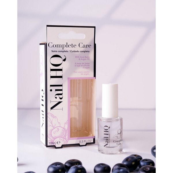 Nail HQ - Complete Care Nail Treatment