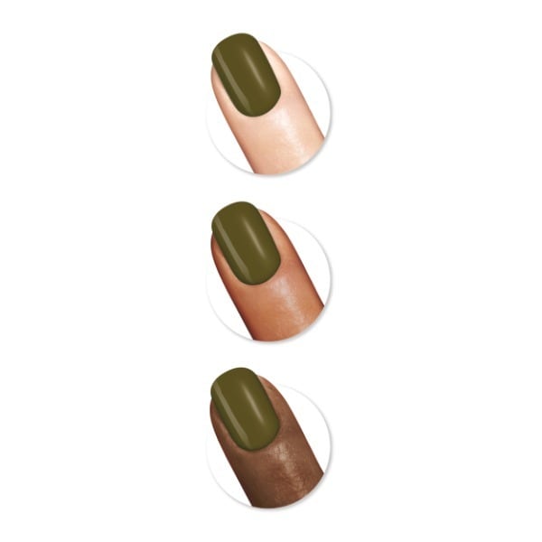 Sally Hansen Insta-Dri Nail Polish - Later Alligator