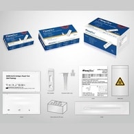 Flowflex Lateral Flow Test SARS-CoV-2 Antigen pack of 1