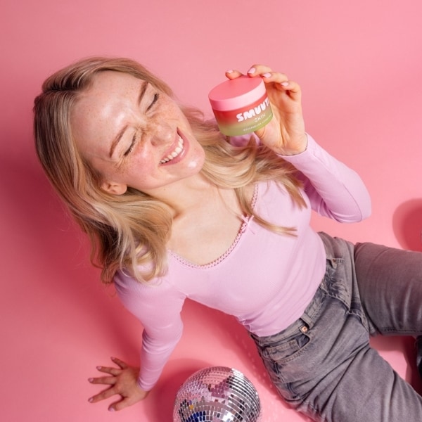 Smuuti Skin Watermelon Sorbet Balm 100ml