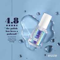 Essie Hard To Resist Advanced Nail Strengthener - Clear