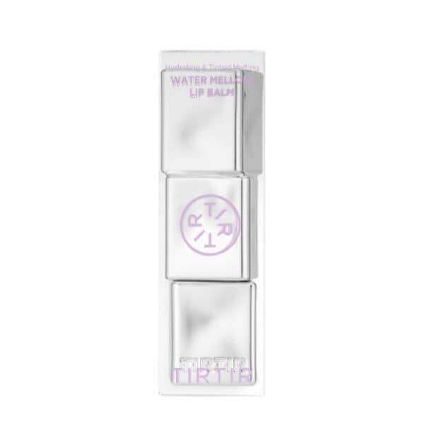 Tir Tir Water Mellow Lip Balm 02 Mauve Berry