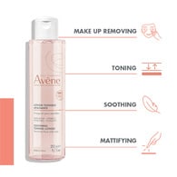 Avène Soothing Toning Lotion 200Ml