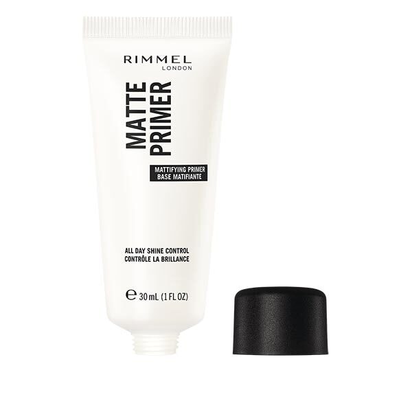 Rimmel Lasting Matte Primer