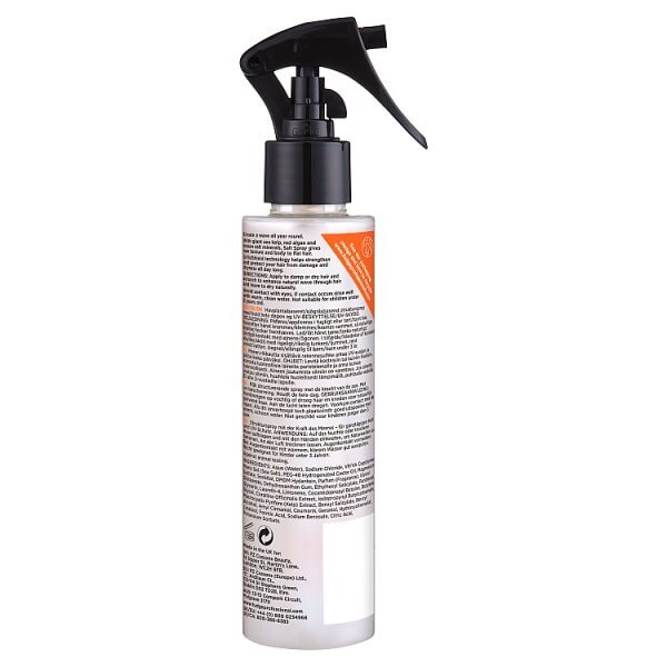 Fudge Professional Sea Salt Texture Spray 150Ml