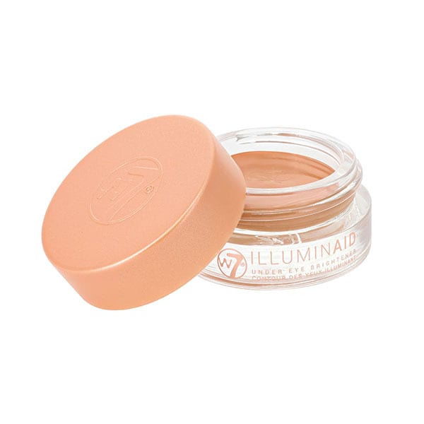 W7 Illuminaid Under Eye Brightener - Medium 3.8g