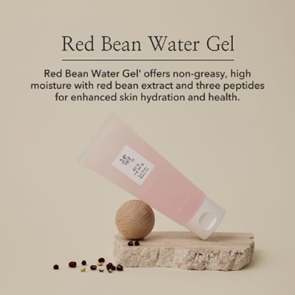 Beauty Of Joseon Red Bean Water Gel 100ml