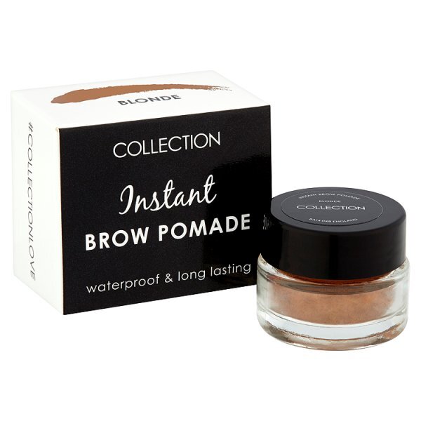 Collection Insta Eyebrow Pomade Shade 1