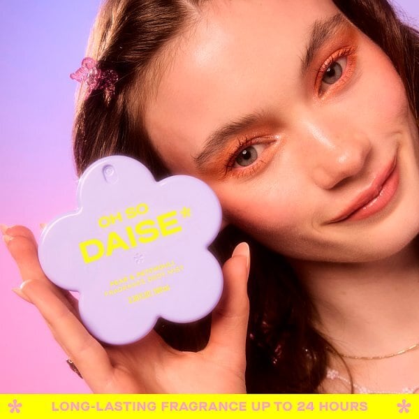 Daise Fragrance Body Mist Pear & Patchouli 100ml
