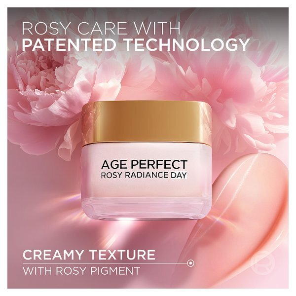 L'Oréal Paris Age Perfect Golden Age Day Cream 50ml