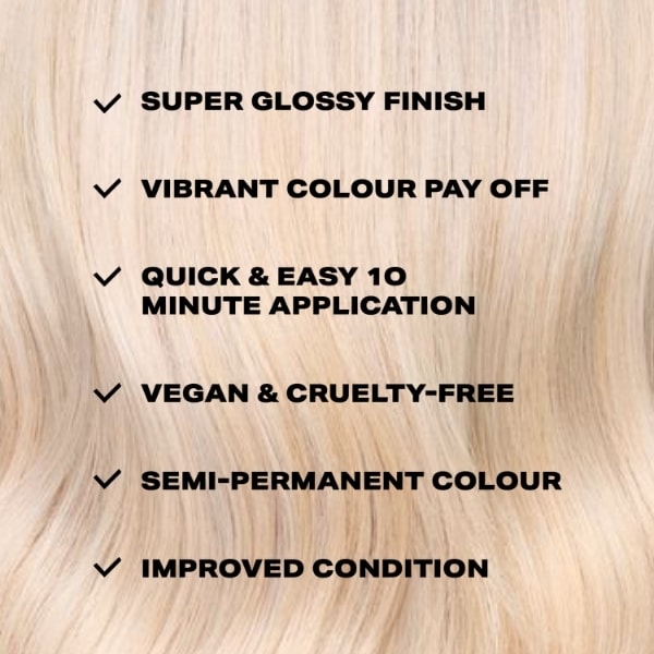 Shrine Gloss It Ash 200Ml